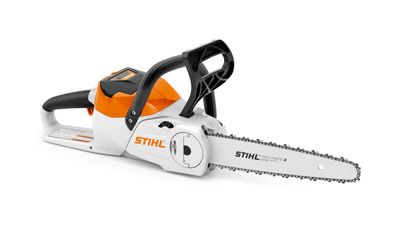 Motorsag fra Stihl