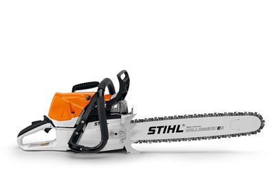 Motorsag fra Stihl