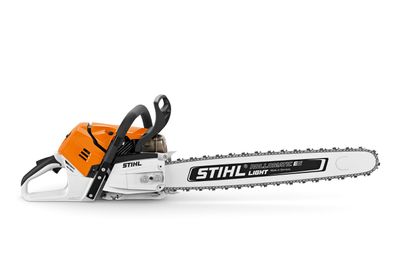 Motorsag fra Stihl